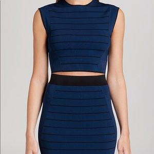 Ted Baker Knit Matching Set